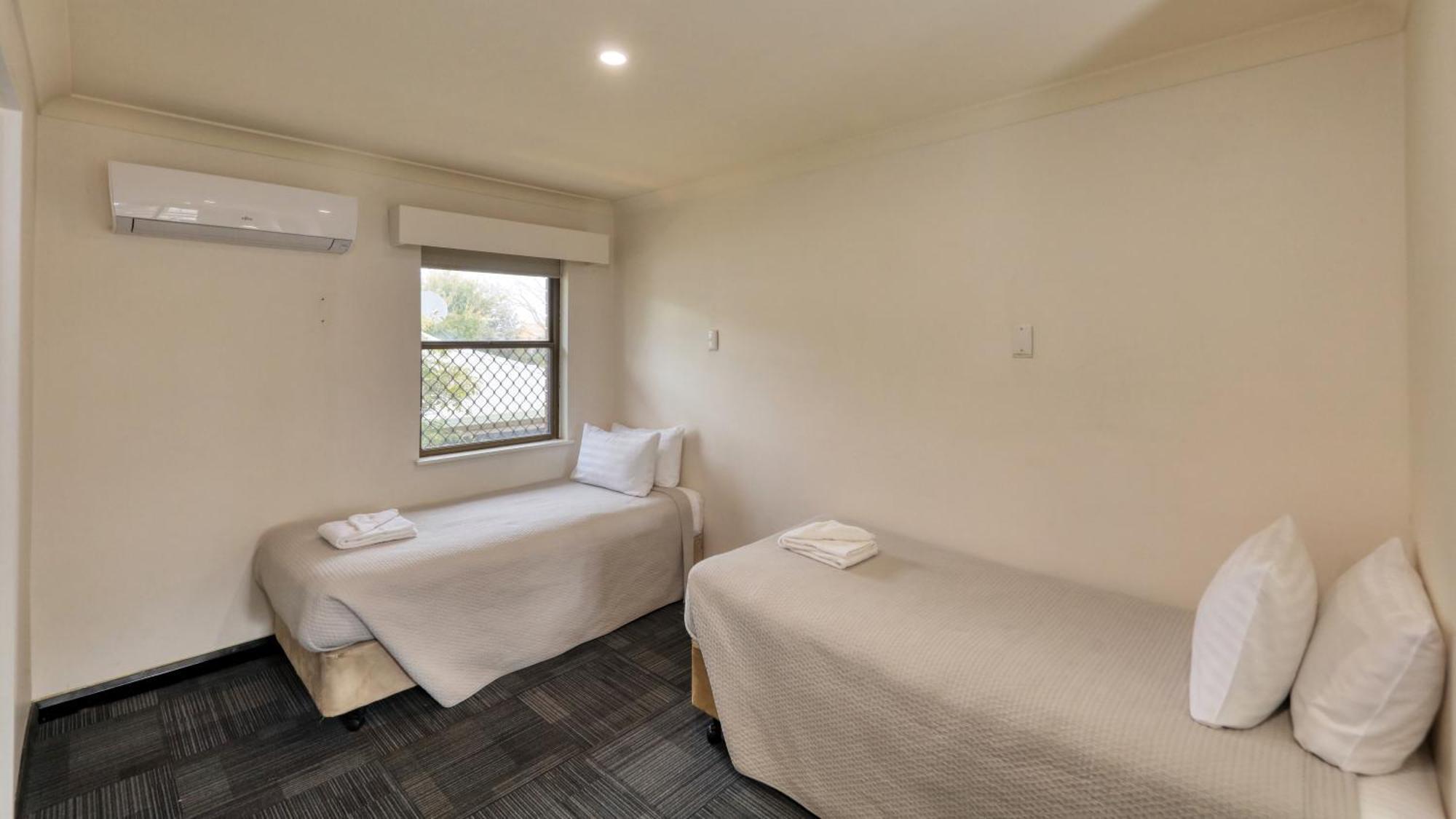 Motel The Palms Dubbo Pokój zdjęcie
