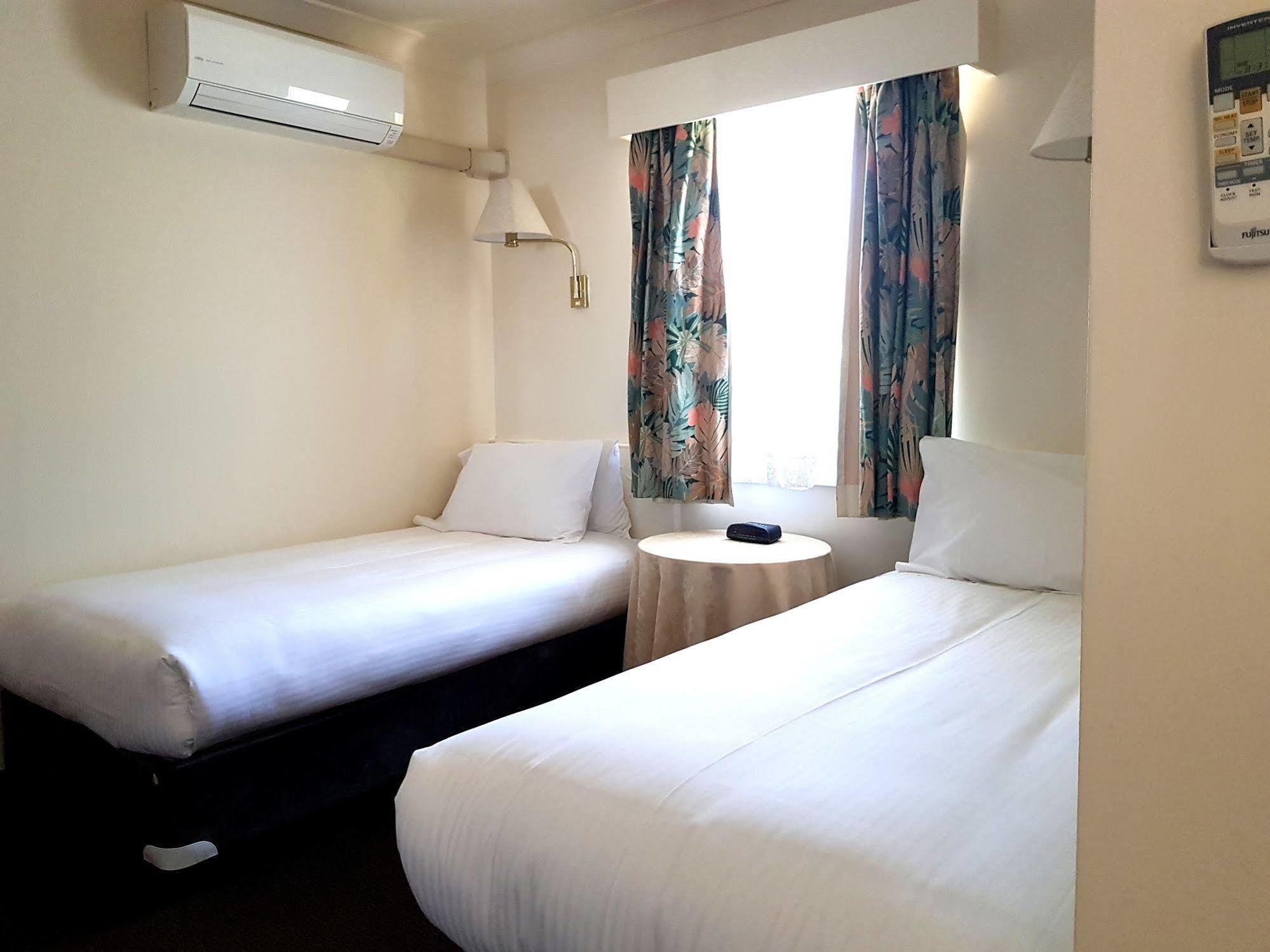 Motel The Palms Dubbo Zewnętrze zdjęcie