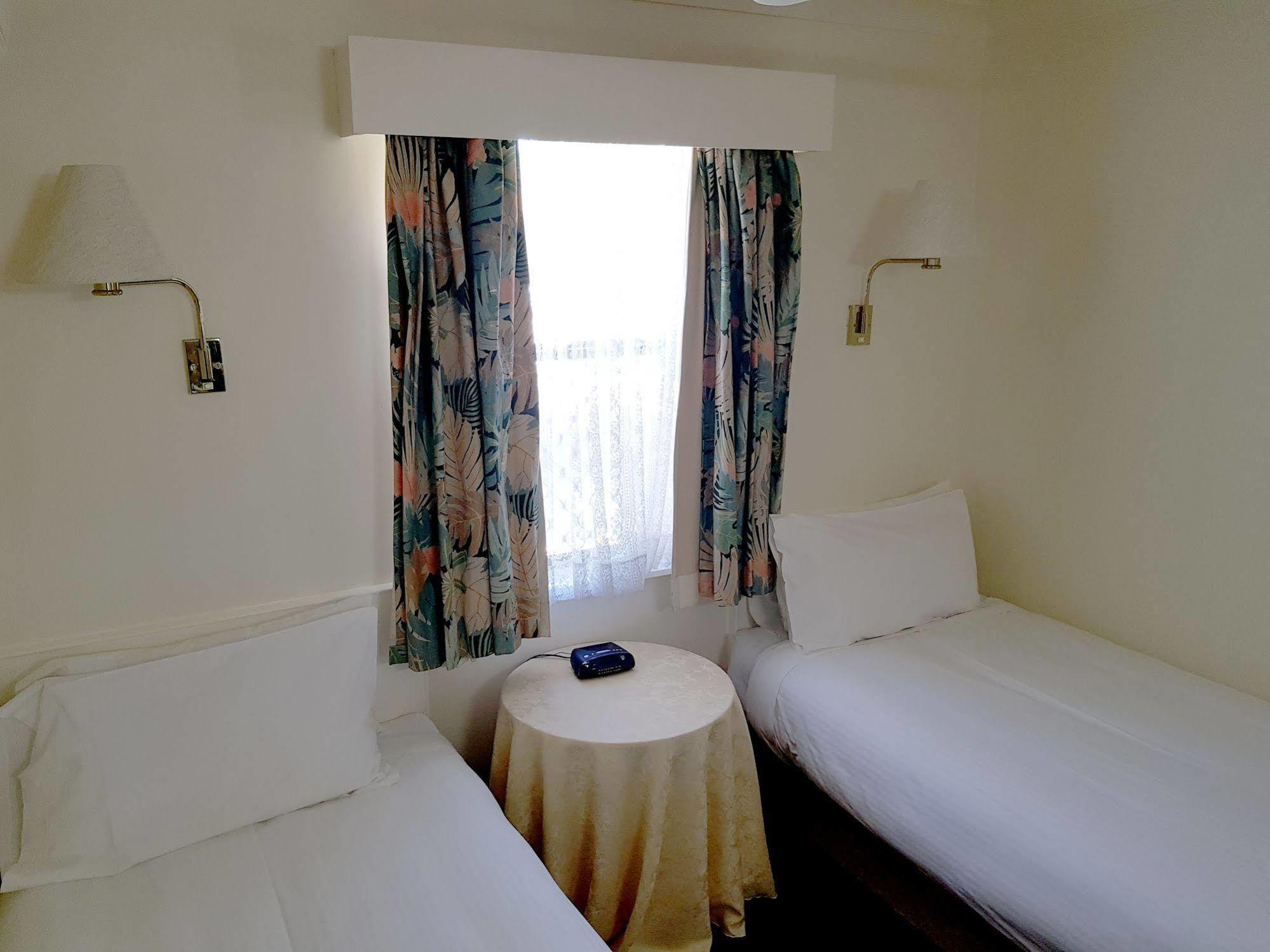 Motel The Palms Dubbo Zewnętrze zdjęcie