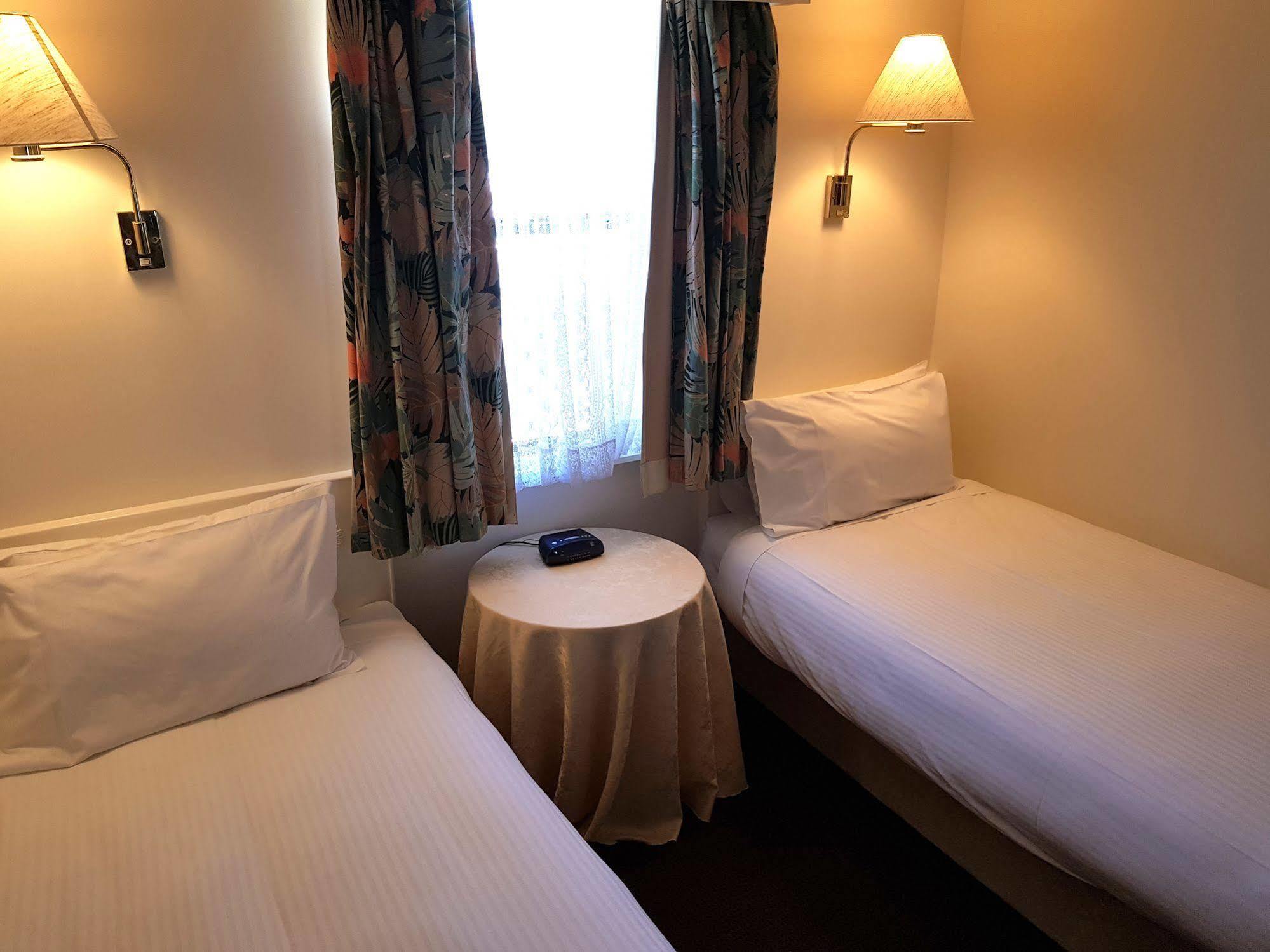 Motel The Palms Dubbo Zewnętrze zdjęcie